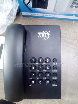 Intercom Phone