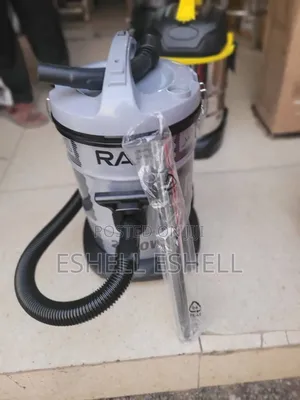 Raf 25 Liters Vacuum Cleaner