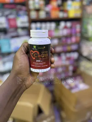Ultra Q10 200mg