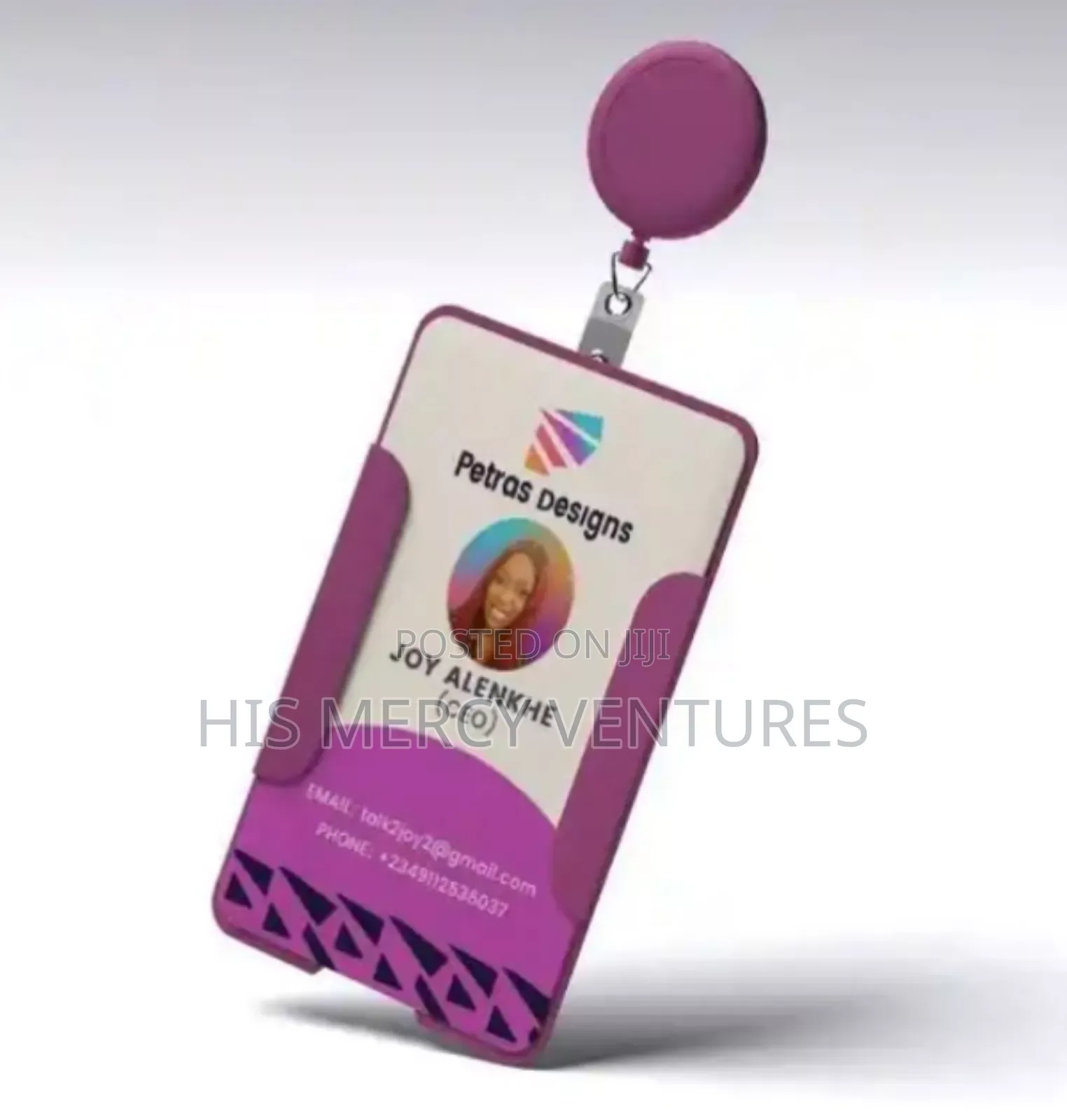 ID Cards Printing