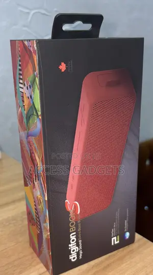 Digifon Boom S Speaker at Give Away Price