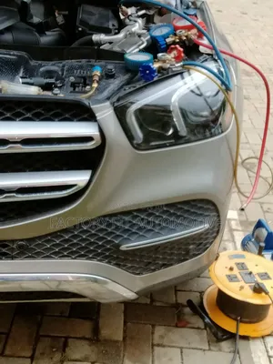 Automotive a/C Repair