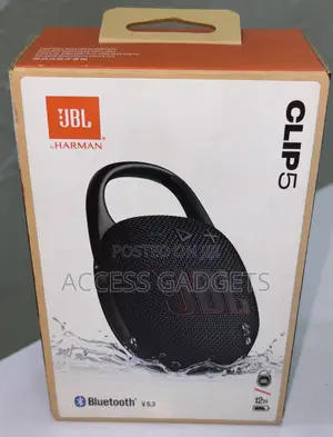 JBL Clip 5