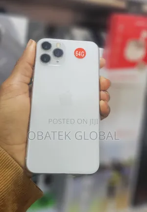 Apple iPhone 11 Pro 64 GB