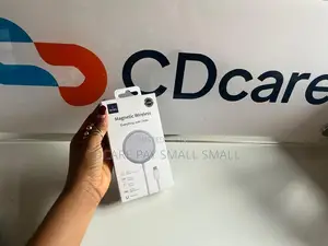 Pay Small Small Wiwu Q12 Wireless Charger On Cdcare.App
