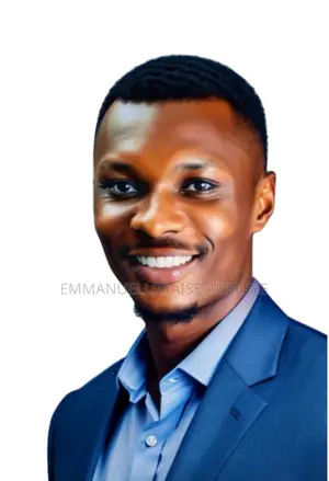Mr Emmanuel