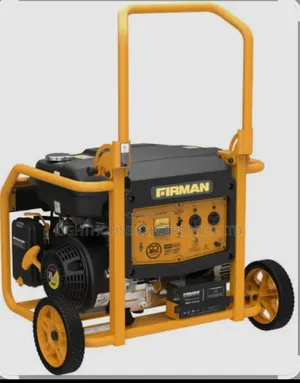 Firman Generator Ecogoldeg20