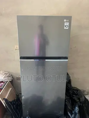 Lg Freezer