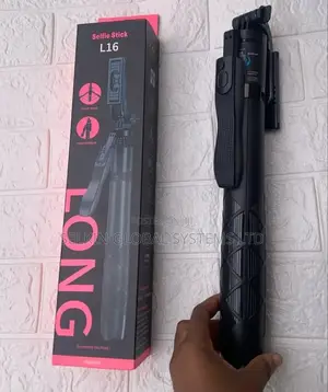 L16 Tripod Stick