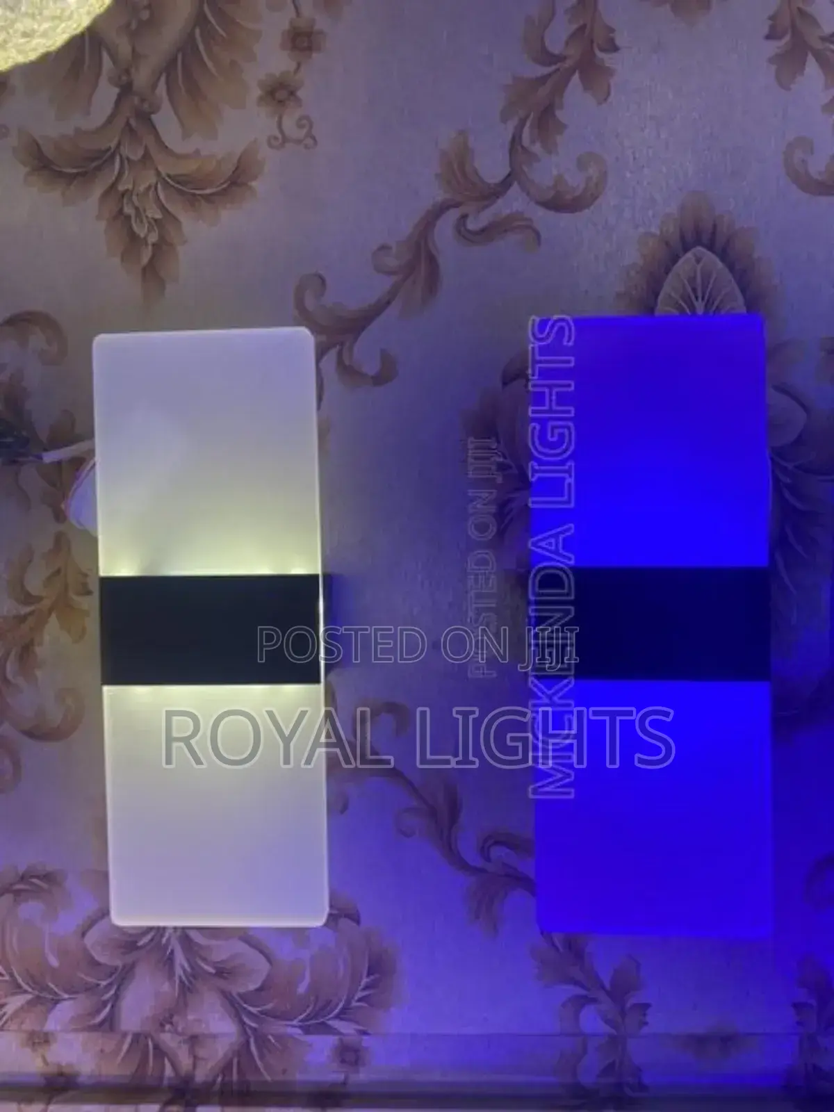 Wall Light