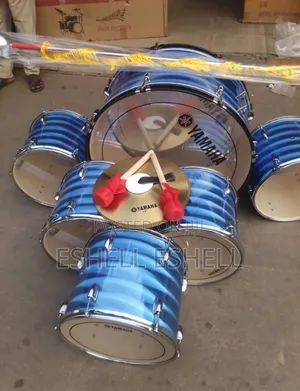 Yamaha Parade/Matching Drum