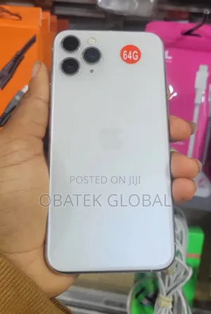 Apple iPhone 11 Pro 64 GB