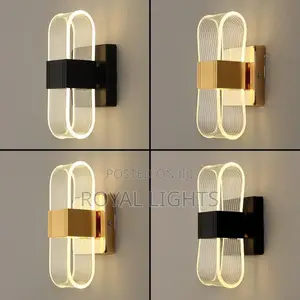Led Wall Bracket