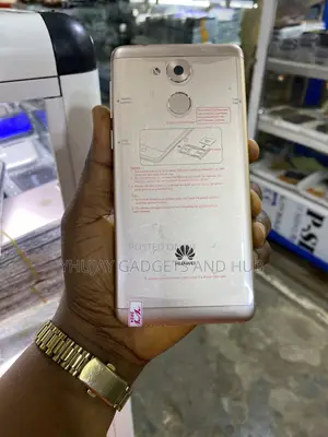Huawei Enjoy 6s 32 GB Gold