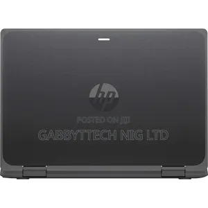 New Laptop HP ProBook X360 11 G4 4GB Intel Celeron SSD 128GB