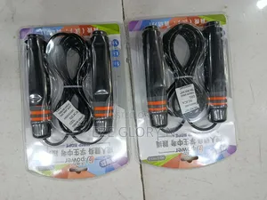 Light Weighted Skipping Rope
