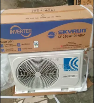 Skyrun Inverter Ac 1.5hp