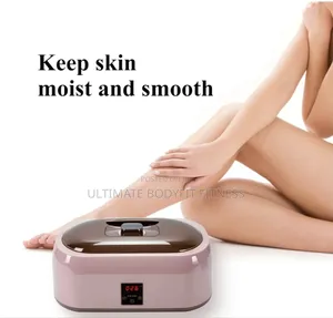 Brand New Sm 508 Paraffin Wax Pot