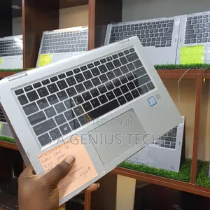 Laptop HP EliteBook X360 1030 G2 8GB Intel Core i5 SSD 256GB