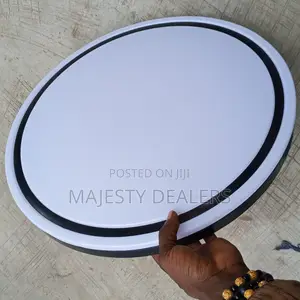 Ceiling Light Top One Chandelier Tricolor Long Led Light