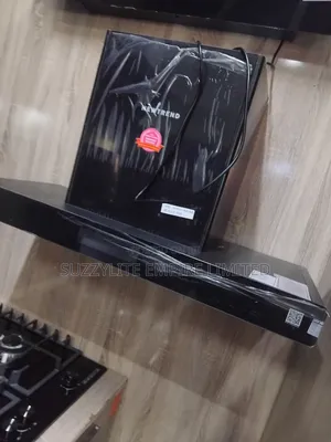 Newtrend 60 By 90 Range Hoods Smoke Extractor