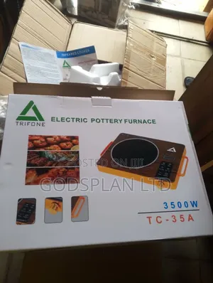 Trifone Electric Cooker