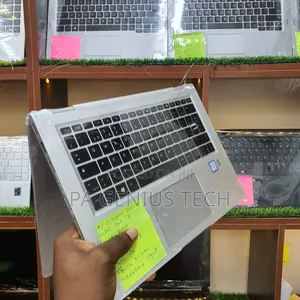 Laptop HP EliteBook X360 1030 G2 8GB Intel Core i7 SSD 256GB
