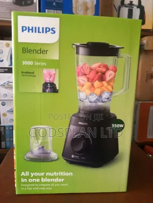 Philips Blender