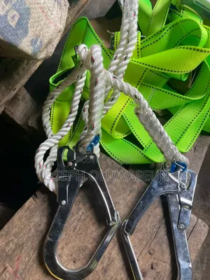 Original Safety Belt