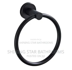 Towel Ring