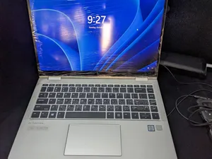 Laptop HP EliteBook 1040 1GB Intel Core I5 SSD 512GB