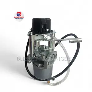 Senci Sce2500 1.5kva / 1.8kva Carburetor Replacement
