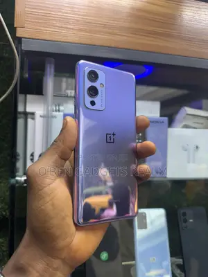 OnePlus 9 128 GB Blue