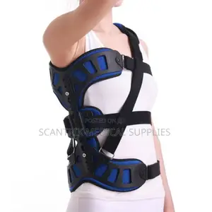 Posture Corrector for Back Pain in Nigeria by Scantrik