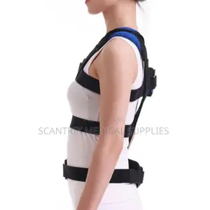 Orthopedic Back Support Belt in Nigeria by Scantrik