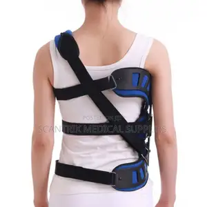 Magnetic Posture Corrector in Nigeria by Scantrik
