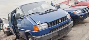 Volkswagen Transporter 2002 Blue