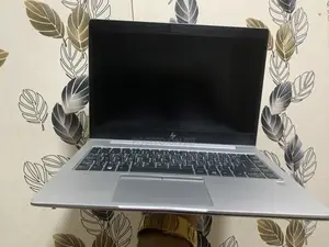 Laptop HP EliteBook 840 G6 8GB Intel Core i5 SSD 256GB