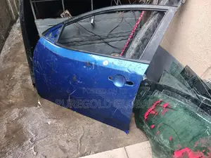 Cerato 2009 and 2010 Model Door