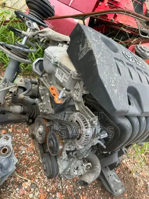 2zr Engine Toyota Corolla