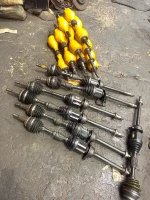 Complete Driving Shaft Toyota Sienna X