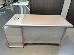 Modern Office Executive Table