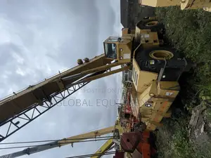 45 TONS Grove CRANE