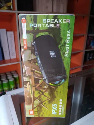 T G Speaker