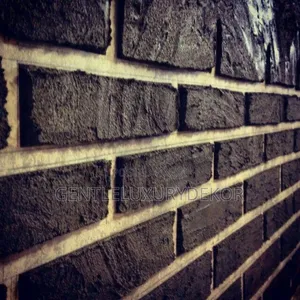 Brick Effect Design