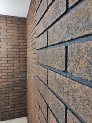Brick Effect Design