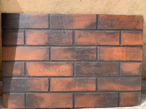 Brick Effect Design