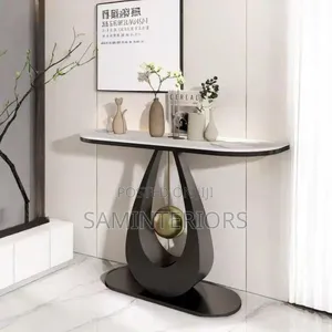 Newly Imported Vanity Table