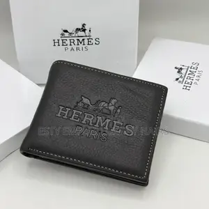 High Quality Luxury Hermes Men Purse