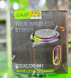 Zealot M1 Bluetooth Speaker. Zealot M1 Mp3 Player.